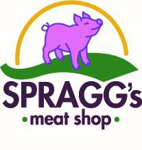 Spragg's Meat Shop