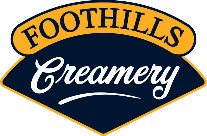 Foothills Creamery