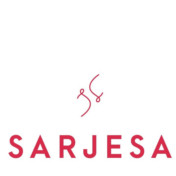 Sarjesa