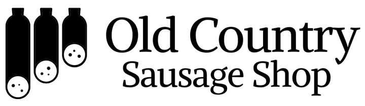 Old Country Sausage Shop