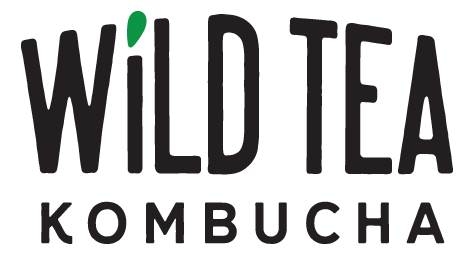 Wild Tea Kombucha