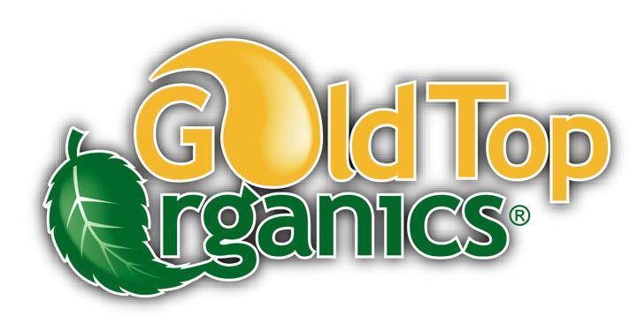 Gold Top Organics