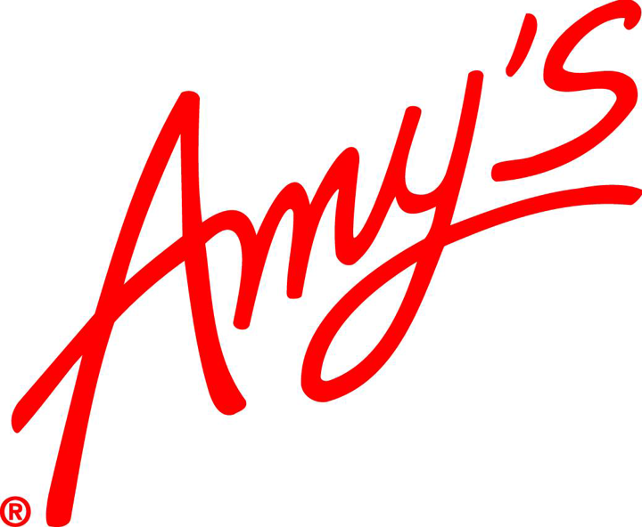 Amy's