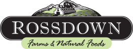 Rossdown Farms &amp; Natural Foods