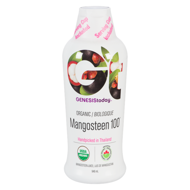 Mangosteen 100 - 946 ml