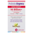 Probiotics Urgency - 30 veggie capsules