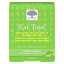 Ear Tone - 60 tablets