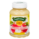 Apple Sauce - Organic Unsweetened - 650 ml