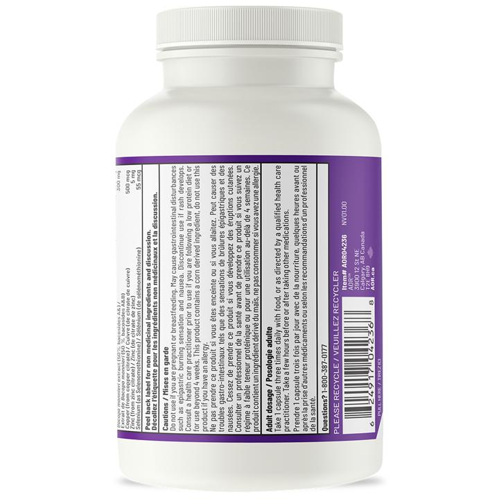 Thyro Support - 90 veggie capsules