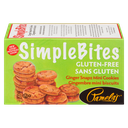 Simple Bites - Ginger Snapz - 170 g