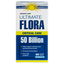 Ultimate Flora Critical Care - 60 veggie capsules