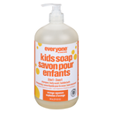 Kids Soap - Orange Squeeze - 960 ml