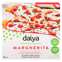 Gluten-Free Pizza - Margherita - 462 g