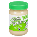 Raw Honey Canada No. 1 White Unpasturized Organic - 500 g