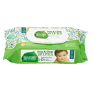 Free &amp; Clear Wipes - Unscented - 64 count