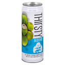 Natural Coconut Water With Pulp - 490 ml