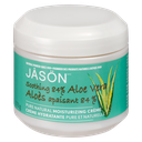 Aloe Vera 84% Moisturizing Crème - 113 g