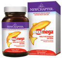 Wholemega - 1,000 mg - 60 capsules