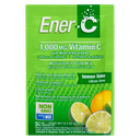 Vitamin C Effervescent Powdered Drink Mix - Lemon Lime 1,000 mg - 9.52 g