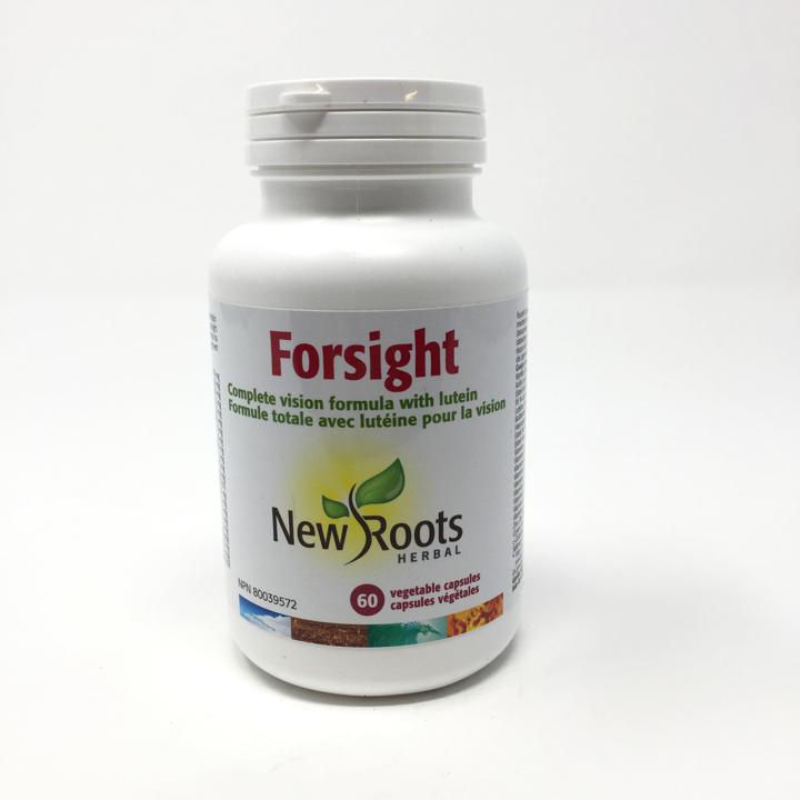 Forsight - 60 capsules