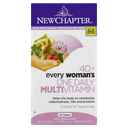 40+ Every Woman's One Daily Multivitamin - 48 tablets