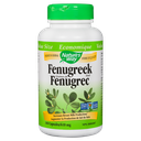 Fenugreek Seed - 610 mg - 180 capsules