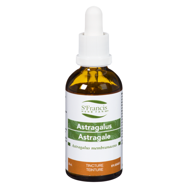 Astragalus - 50 ml