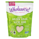 Organic Cane Sugar - 454 g