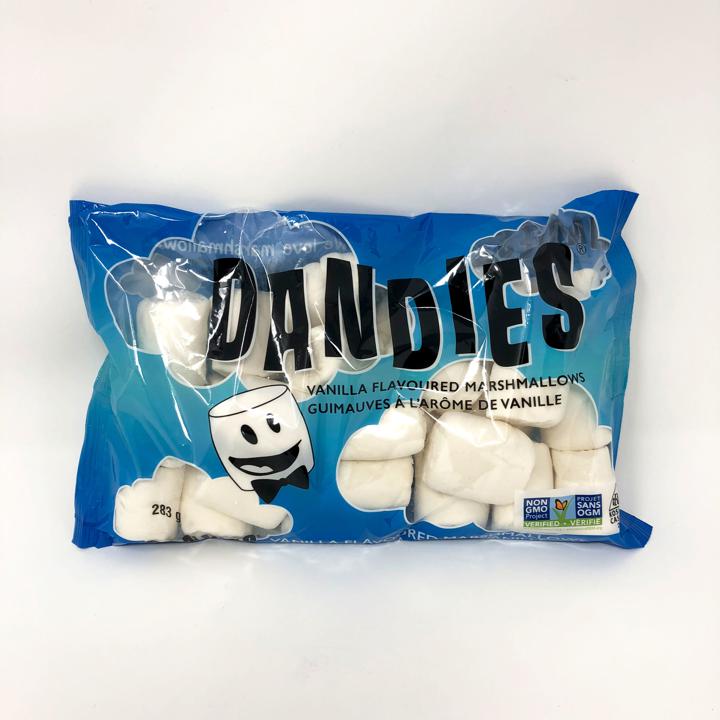 Marshmallows - Vanilla - 283 g