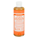 Pure-Castile Soap - Tea Tree - 236 ml