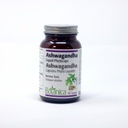 Ashwagandha Liquid Phytocaps - 60 capsules