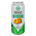 Iced Green Tea - Peach - 473 ml