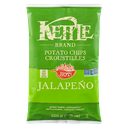 Potato Chips - Jalapeño - 220 g