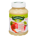 Apple Sauce - Unsweetened - 650 ml