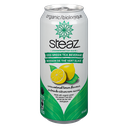 Iced Green Tea - Unsweetened Lemon - 473 ml