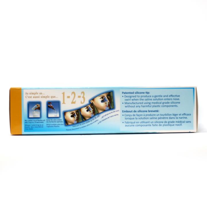 Nasal Rinsing System - 1 each