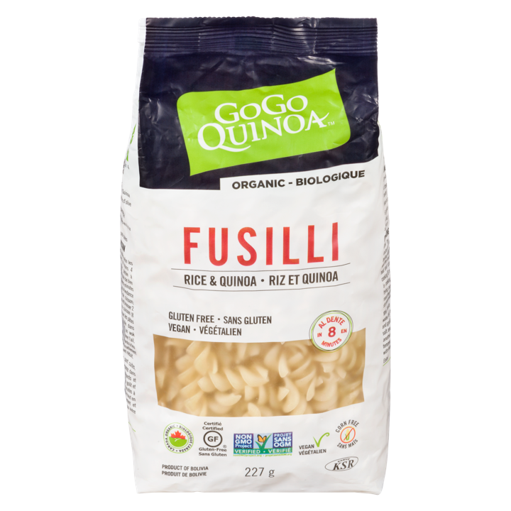 Fusilli - 227 g