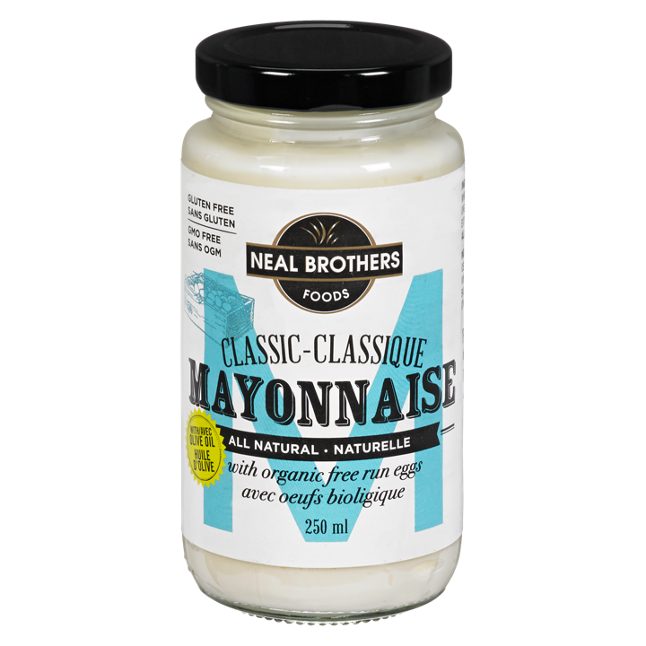 Mayonnaise - Classic - 250 ml