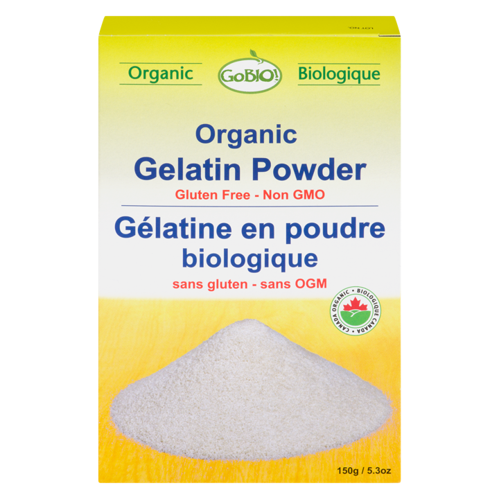 Gelatin Powder - 150 g