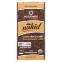 Chocolate Bar - Nakid - 85 g