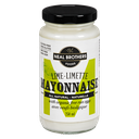 Mayonnaise - Lime - 250 ml