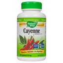 Cayenne 40,000 HU - 450 mg - 180 capsules