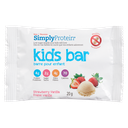 Kids Bar - Strawberry Vanilla - 20 g