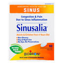 Sinusalia - 60 tablets