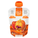 Yo'rridge - Apples, Pumpkins, Raisins + Cinnamon - 128 ml