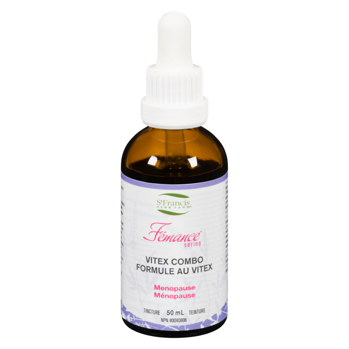 Femance Vitex Combo - 50 ml