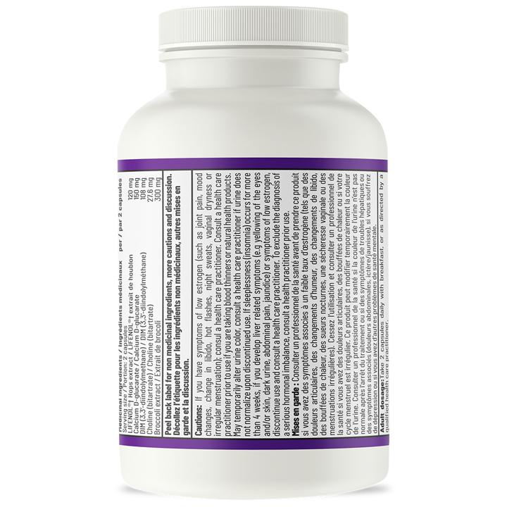 Estro Adapt - 60 veggie capsules