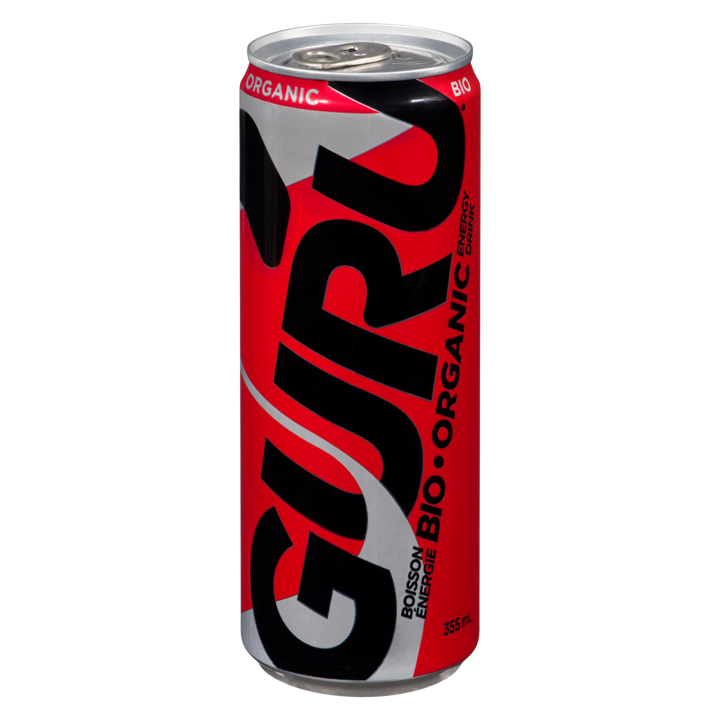 Energy Drink - Original - 355 ml