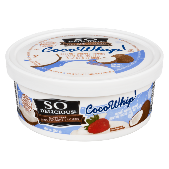 CocoWhip! - Original - 266 ml