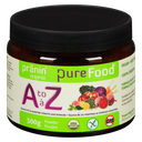 PureFood A to Z - 300 g